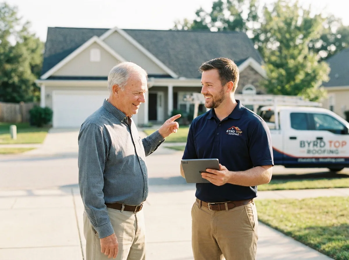 Roofing Sparr, FL FAQs